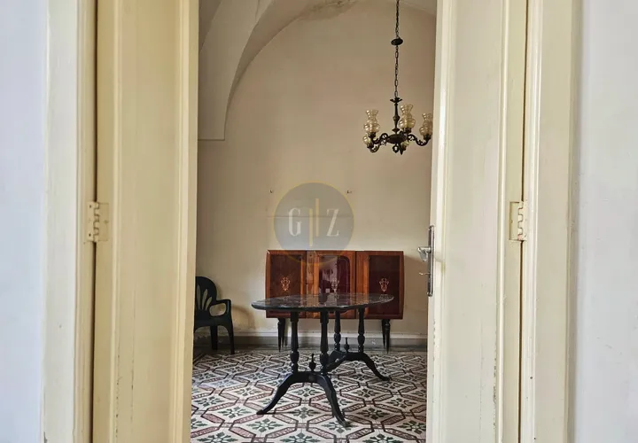 Byhus i Martano, Lecce, Martano - € 60.000 | Ref: CI006 - foto 1